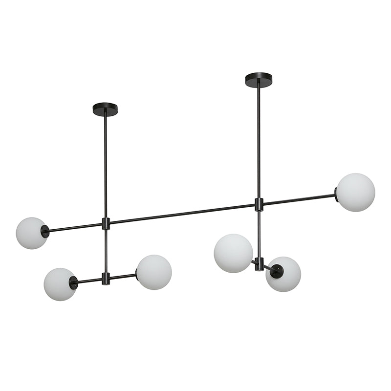 Trevi Multi Chandelier