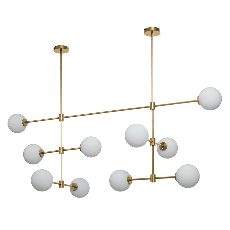 Trevi Multi Chandelier