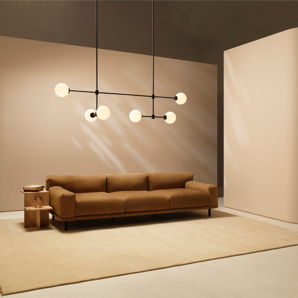 Trevi Multi Chandelier