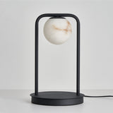 Tribeca Alabaster Table Lamp