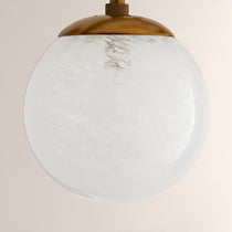 Trovina Linear Chandelier