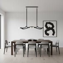 Tryst Chandelier