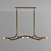 Tryst Chandelier