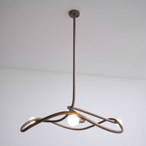 Tryst Chandelier