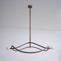 Tryst Chandelier