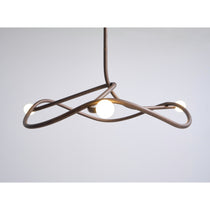 Tryst Chandelier