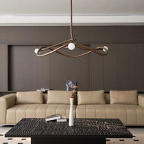 Tryst Chandelier