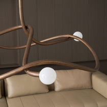 Tryst Chandelier