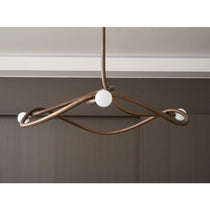 Tryst Chandelier