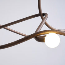 Tryst Chandelier