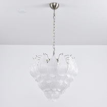 Tuliva Murano Glass Chandelier
