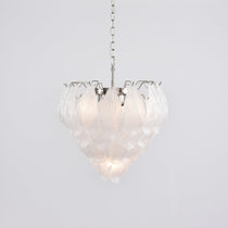 Tuliva Murano Glass Chandelier