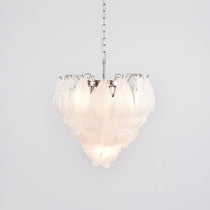 Tuliva Murano Glass Chandelier