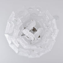 Tuliva Murano Glass Chandelier