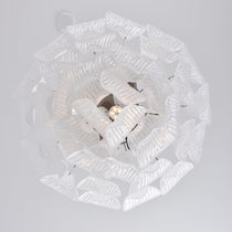 Tuliva Murano Glass Chandelier
