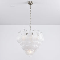 Tuliva Murano Glass Chandelier