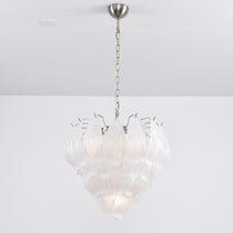 Tuliva Murano Glass Chandelier