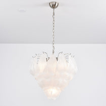 Tuliva Murano Glass Chandelier