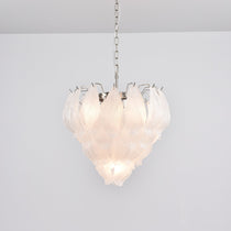 Tuliva Murano Glass Chandelier