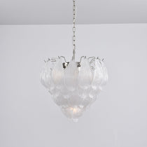 Tuliva Murano Glass Chandelier