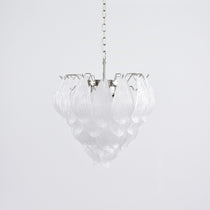 Tuliva Murano Glass Chandelier