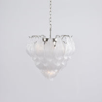 Tuliva Murano Glass Chandelier