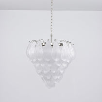 Tuliva Murano Glass Chandelier