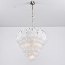 Tuliva Murano Glass Chandelier