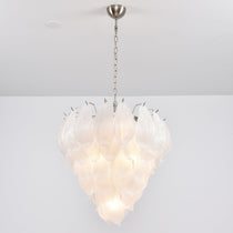 Tuliva Murano Glass Chandelier
