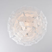 Tuliva Murano Glass Chandelier