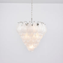 Tuliva Murano Glass Chandelier