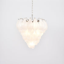 Tuliva Murano Glass Chandelier