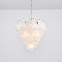 Tuliva Murano Glass Chandelier