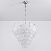 Tuliva Murano Glass Chandelier