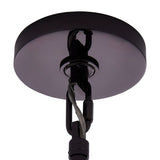 Contemporary Uroko Chandelier - CasaraHouse
