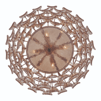 Uroko Chandelier
