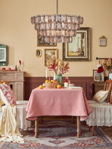 Contemporary Uroko Chandelier - CasaraHouse