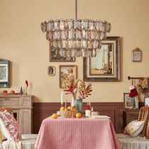 Uroko Chandelier