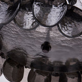 Contemporary Uroko Chandelier - CasaraHouse
