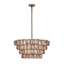Uroko Chandelier