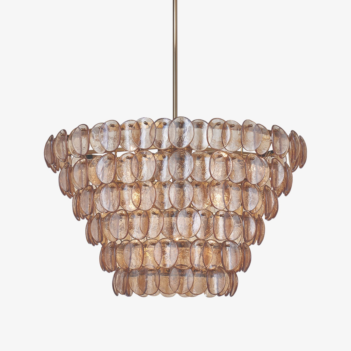 Uroko Large Chandelier Main image