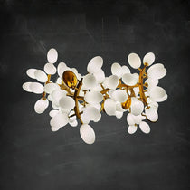 Selene Droplet Chandelier