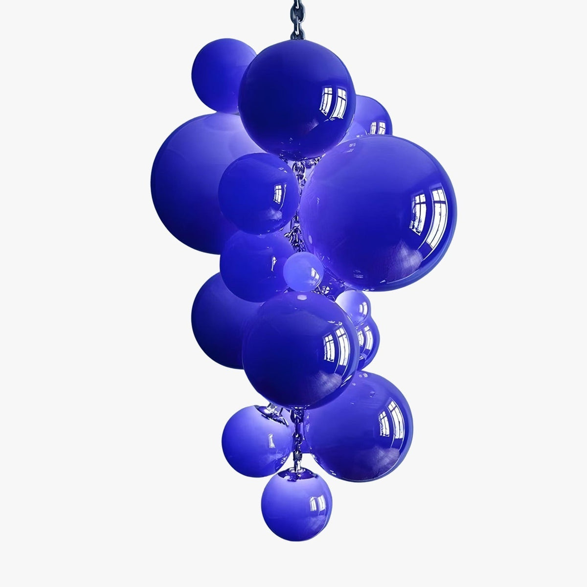 Velymo Grapetta Chandelier Main image