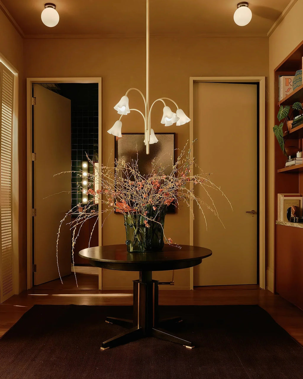 Vera Chandelier