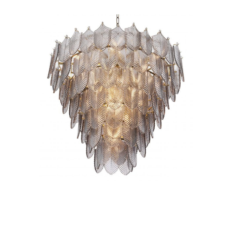 Verbier 16 - Light Chandelier