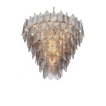 Verbier 16 - Light Chandelier
