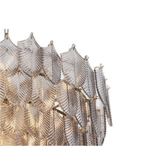 Verbier 16 - Light Chandelier