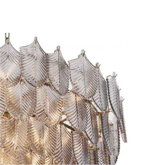 Verbier 16 - Light Chandelier