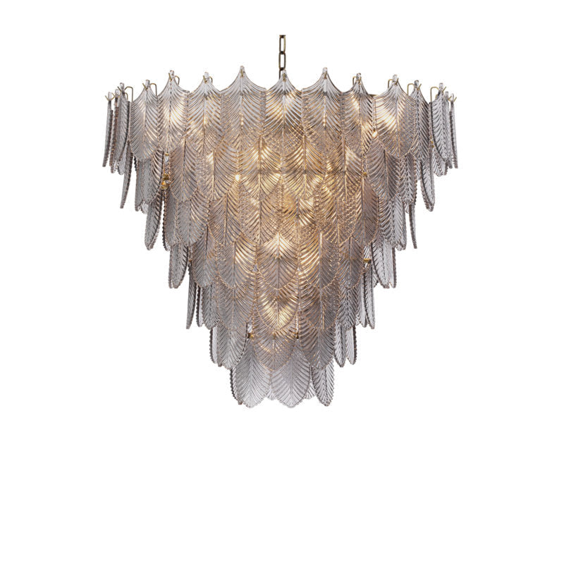 Verbier 16 - Light Chandelier Main image