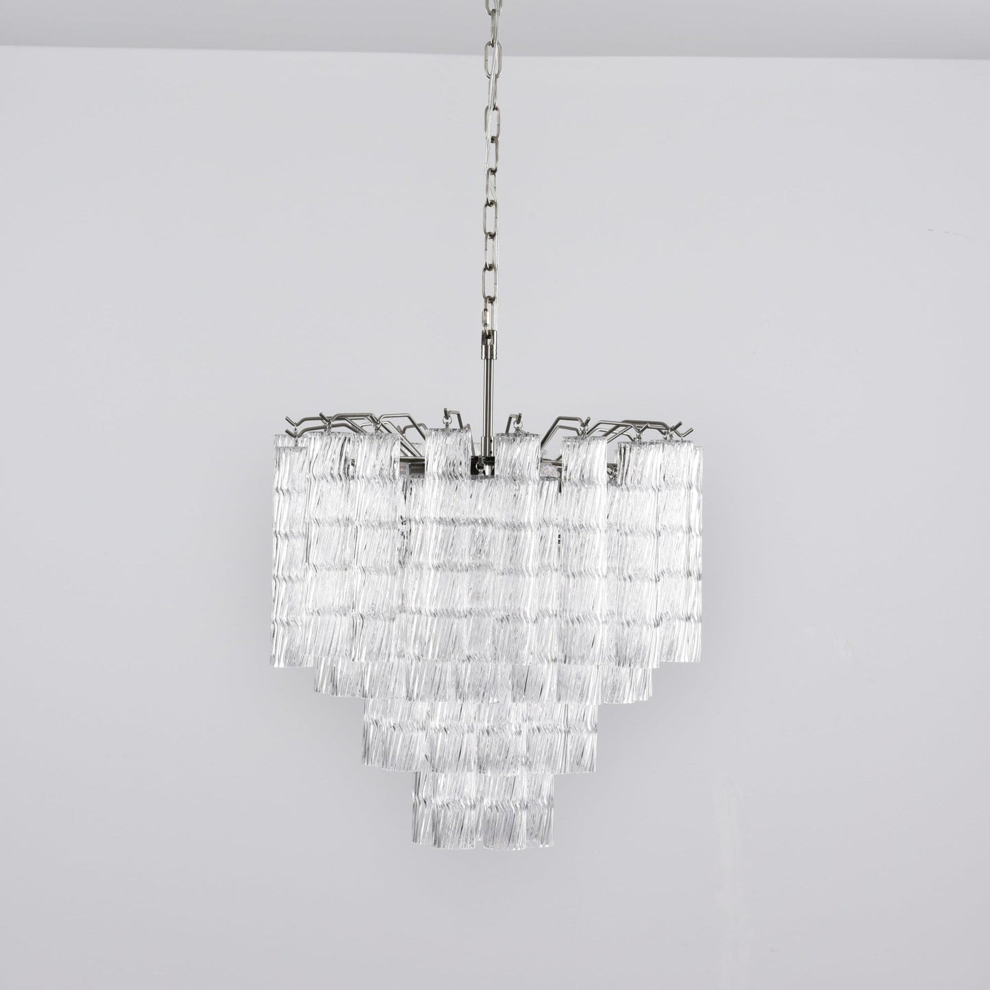 Luxury Vetrina Murano Glass Chandelier - CasaraHouse